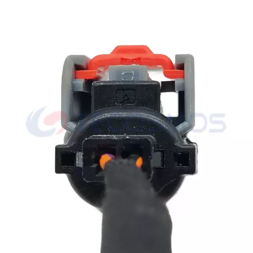 Waterproof Wire Connector Front Bumper radar Collision Sensor Plug for Buick Regal Chevrolet 2 Pin Female 54390242... - image 3